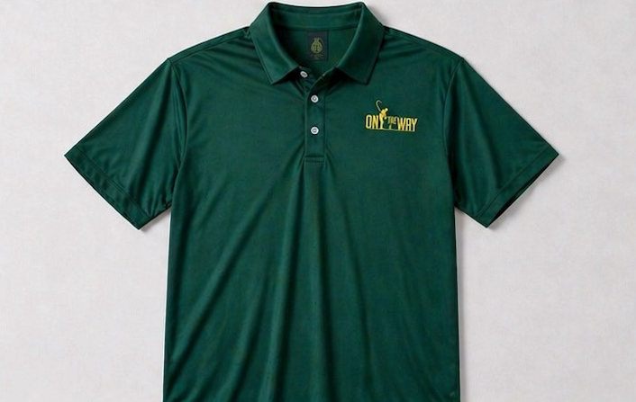 "Augusta On My Mind"