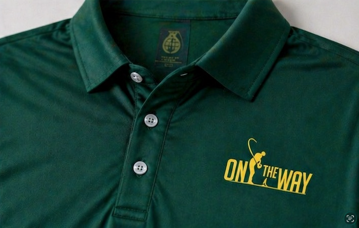 "Augusta On My Mind"