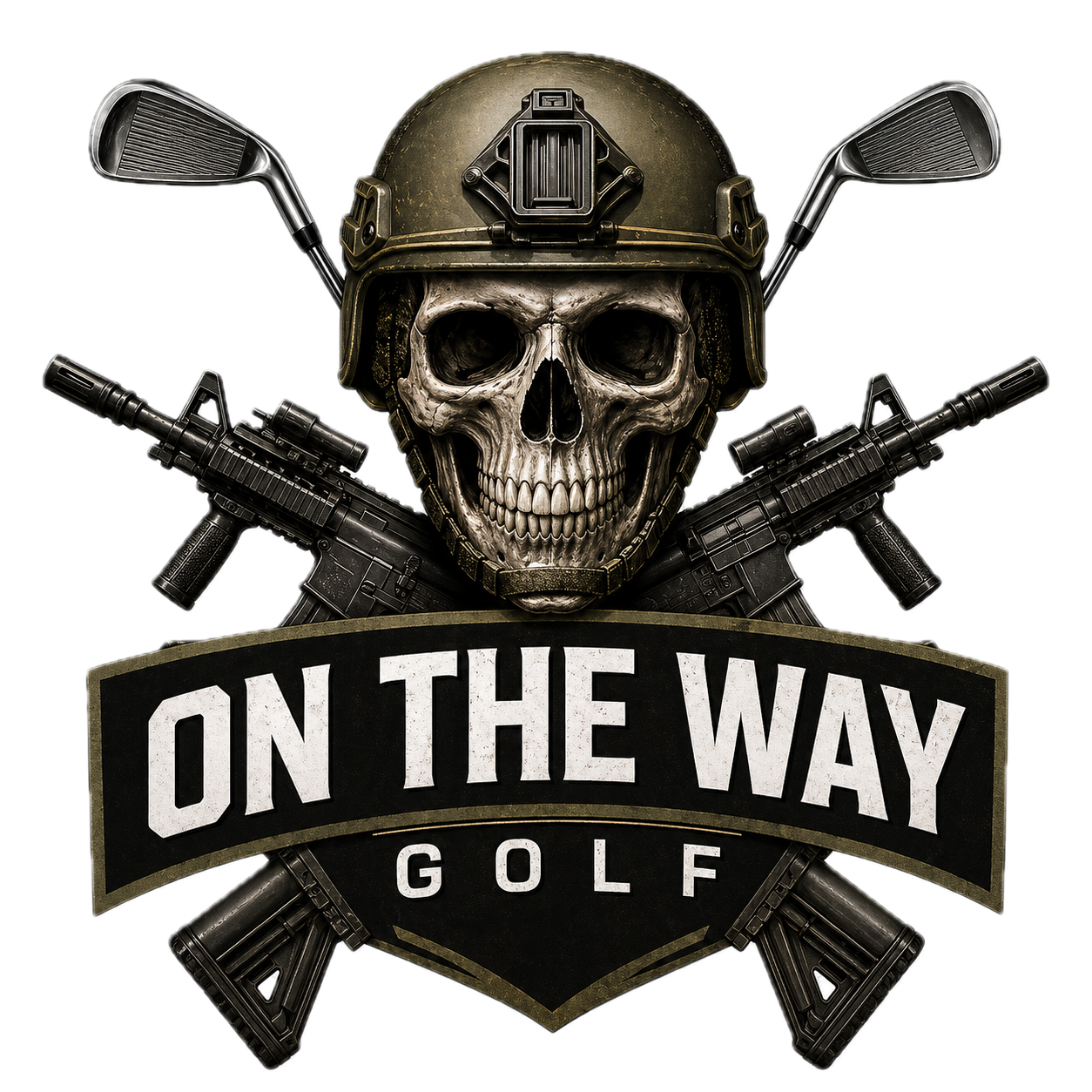 On The Way Golf